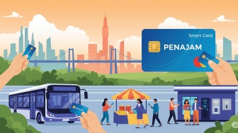Di Tengah Proyek IKN, PPU Tetap Fokus Bantu Warga Miskin Akses Sekolah