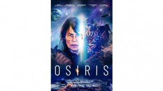Impresi Jujur Selepas Nonton Film Osiris
