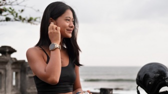 10 Rekomendasi Sunscreen untuk Pengendara Motor, Anti Polusi dan Tahan Air
