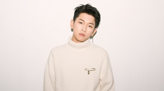 Crush "Don't Forget": Kenangan dan Perasaan yang Belum Benar-benar Pergi