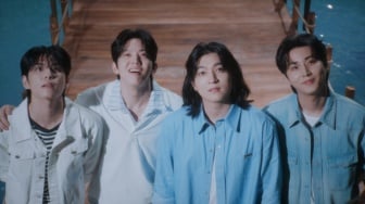 Day6 Rilis Jadwal Konser Anniversary ke-10 'The Decade', Jakarta Diskip?