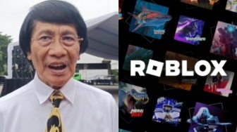 Dukung Pemerintah Larang Anak-anak Main Roblox, Kak Seto: Polisi dan Sekolah Harus Tegas!