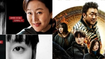 3 Drakor Bertema Balas Dendam yang Tayang Juli - Agustus 2025, Penuh Adegan Mendebarkan
