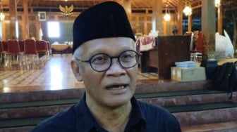 Fenomena Pengibaran Bendera One Piece, Aria Bima: Perlu Ditanggapi, Tapi Jangan Berlebihan