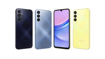 3 HP Murah Samsung RAM Besar 8 GB dan Memori 256 GB Terbaik Agustus 2025, Mulai Rp 2 Jutaan!