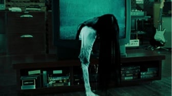 Jangan Nonton Sendirian! Ini 7 Film Horor Supernatural Terbaik Sepanjang Masa