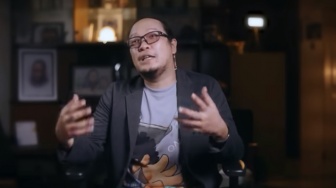 Bukan Pemberontakan, Sabrang MDP Kuliti Makna Bendera One Piece: 'Peringatan Dini' untuk Negara