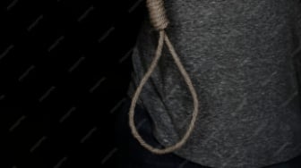 Anak Histeris Temukan Ibunya Meninggal di Sukarami Palembang, Polisi: Korban Gantung Diri