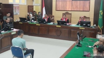 Pembunuh Penjual Gorengan Nia Divonis Mati: Pengacara Bersiap Ajukan Banding Hingga Amnesti