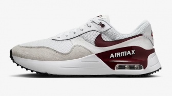 5 Sepatu Nike Air Max Harga Rp1 Jutaan yang Cocok Untuk Streetwear Harian
