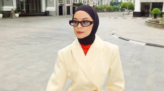 Tantri Namirah Sindir soal Payment ID: Semoga Napas Enggak Bayar Ya Allah...