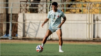 BRI Super League: Aji Kusuma Tak Kesulitan Adaptasi dengan Strategi Pelatih