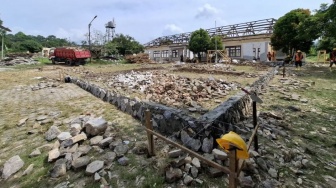 SRMA 32 Lampung Selatan Siap Dibuka 15 Agustus 2025