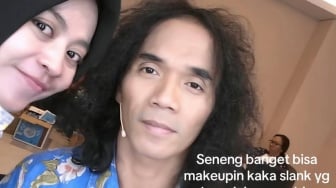 MUA Ini Bongkar Rahasia Terdalam Artis: Dari Sifat Asli hingga Skandal Perselingkuhan