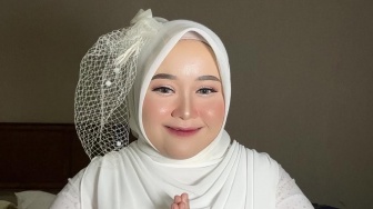 Terinspirasi Lesti Kejora dan Raih Penghargaan, Sara Rahayu Hadirkan Dangdut Klasik di Album Barunya