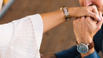 7 Rekomendasi Jam Tangan Casio Couple: Elegan, Berkualitas, Harga Mulai Rp400 Ribuan