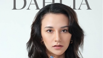 5 Pengorbanan Dahlia Poland demi Fandy Christian, Lepas Karier sampai Pindah Agama