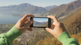 5 Rekomendasi HP dengan Kamera 0.5x Ultrawide Terbaik, Siap Bikin Fotomu Lebih Estetik