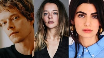 Produksi 3 Body Problem Season 2 Dimulai, Ada Pemain Baru Bergabung