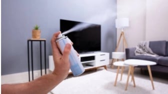 7 Rekomendasi Pengharum Ruangan yang Awet: Punya Aroma Unik dan Segar