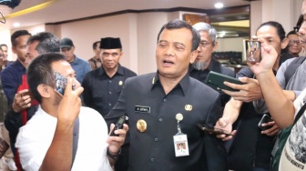 Ekonomi Jawa Tengah Melesat 5,28%, Sukses Kalahkan Angka Nasional