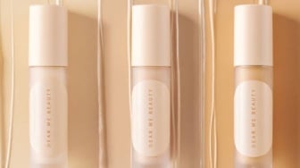 4 Rekomendasi Concealer Lokal Favorit Suhay Salim, Ampuh Samarkan Noda di Wajah