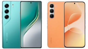 7 Rekomendasi HP Murah Rp 2 Jutaan Layar AMOLED Terbaru Agustus 2025