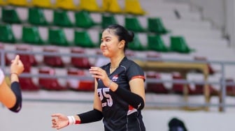 FIVB U-21 Surabaya: Inilah Skuad Muda Indonesia yang Siap Lawan Raksasa Dunia