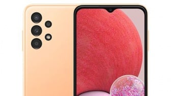 5 HP Samsung dengan Fitur NFC Canggih, Siap Jadi Andalan Harian!