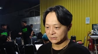 Makin Dikenal Masyarakat Berkat Erika Carlia, DJ Bravy Kini Main Film Garapan Reza Arap