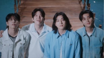 DAY6 Ungkap Poster Baru untuk Konser Anniversary dan Comeback yang Dinanti