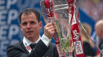 Sukses Bawa Sunderland Promosi, Regis Le Bris Diganjar Kontrak hingga 2028