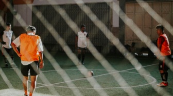 Menembus Batas di Lapangan: Futsal dan Mimpi Besar Generasi Muda