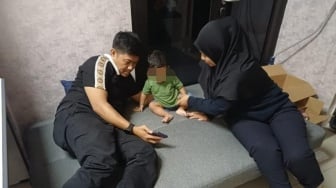 Geger Ibu dan Bayinya jadi 'Tahanan' Kasus Perdata, Polisi Ungkap Alasan Jebloskan Rini ke Penjara