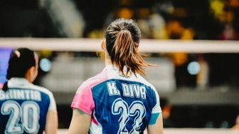 Jadwal Lengkap FIVB U-21 di Surabaya: Kadek Diva Yanti Cs Siap Menggebrak