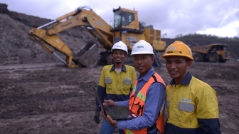 CEK FAKTA: Lowongan Kerja BUMA Gaji Rp 30 Juta Beredar di Instagram