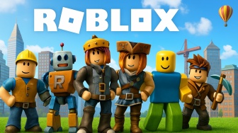 5 Jenis Game Roblox Berbahaya yang Harus Dihindari Anak-anak, Ini Daftarnya