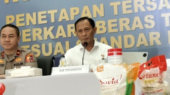 Tiga Eks Bos eFishery Termasuk Gibran Diringkus, Skandal Penggelapan Dana Rp15 Miliar Terkuak
