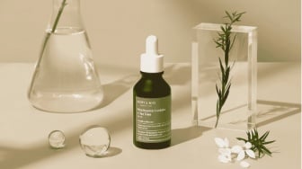 4 Serum Mengandung Heartleaf yang Ampuh Redakan Kemerahan dan Cegah Breakout