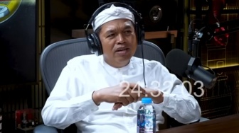 Dedi Mulyadi Akui Marketnya Makin Luas Gara-Gara Sering Ngonten, Mau Nyapres?