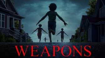 5 Fakta Weapons, Film Horor Psikologis yang Disebut Terseram Tahun Ini