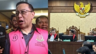 Adu Kekayaan 3 Hakim yang Dilaporkan Tom Lembong, Punya Motor Rp12 Juta sampai Kendaraan Rp1 Miliar