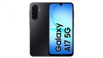 Samsung Galaxy A17 5G Bawa Layar AMOLED dan Kamera Resolusi Tinggi, Siap Masuk Indonesia