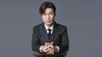 4 Artis Korea yang Meninggal Dunia Tahun 2025, Terbaru Song Young Kyu