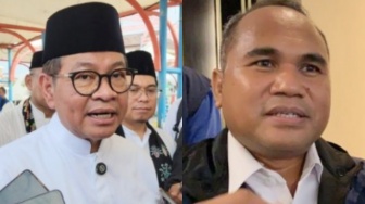 Terkuak! Ini Alasan Pramono Angkat Loyalis Anies jadi Komisaris Jakpro