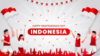 10 Prompt AI Buat Proposal 17 Agustus, Susunan Acara Meriah Langsung Jadi!