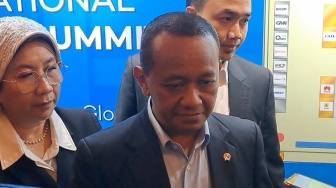 RI Memang Kaya SDA untuk Baterai EV, Tapi Nggak Punya Lithium