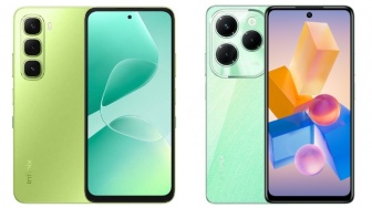 5 Rekomendasi HP Murah Rp 1 Jutaan Memori 256 GB Terbaru Agustus 2025