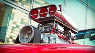4 Rekomendasi Mobil Bekas Murah Pakai Turbo, Mulai Rp90 Jutaan di Bulan Agustus 2025!