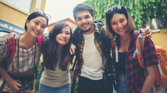 35 Prinsip Hidup Orang Paling Bahagia di Dunia, Mana yang Sudah Kamu Jalani?